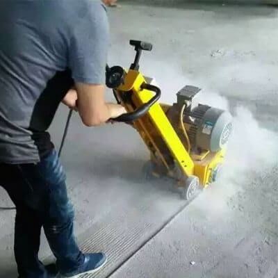 floor planer