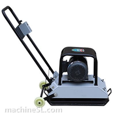 floor compactor