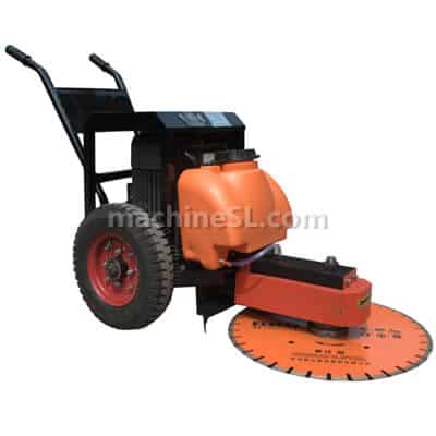 concrete pile cutter 1