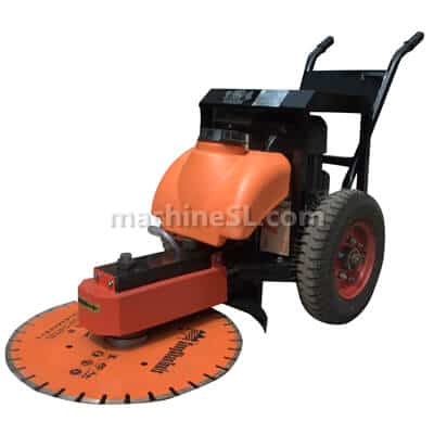 concrete pile cutter 3