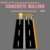 CONCRETE MILLING complete guide