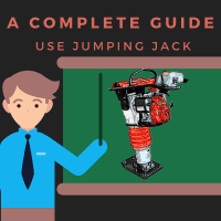 A Complete Guide to Use Jumping Jack Compactor