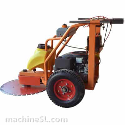 gasoline pile cutter 4