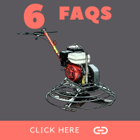 6 FAQs to concrete power float