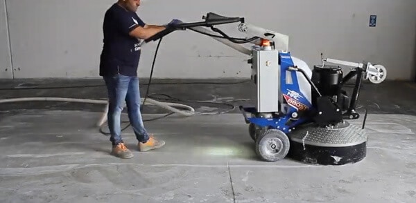 How to Concrete Grinding [3 Methods,11 Steps,Cost Overview]