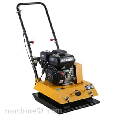 Power Compactor 1