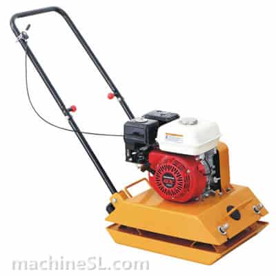 Power Compactor 2