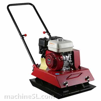 Power Compactor 3