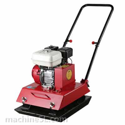 Power Compactor 5