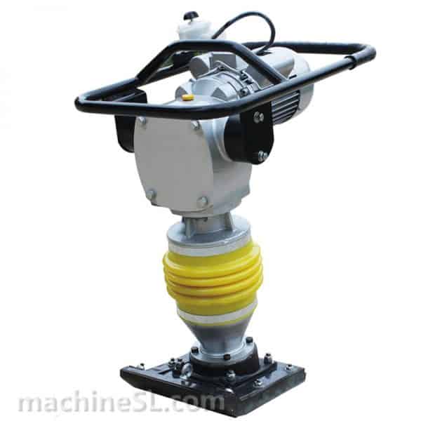 Tamping Rammer's Principle,How to Maintenance And Usage