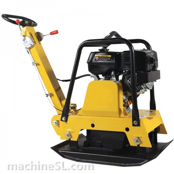 Sand Compactor How To Compact Sand With Or Without It