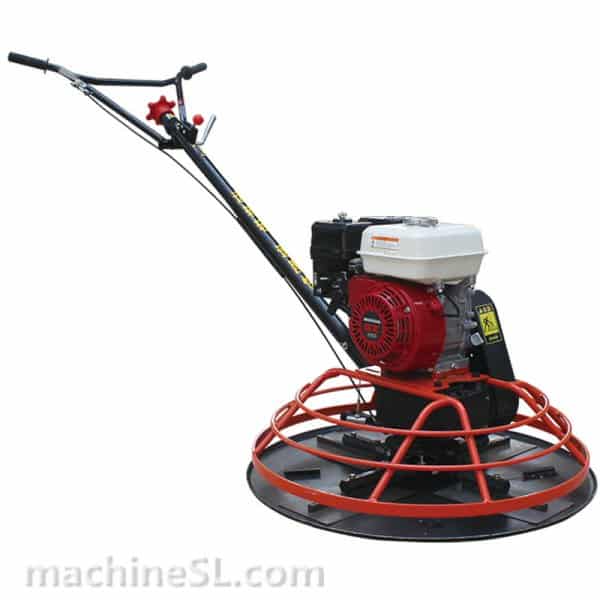 Power Trowel Blade Guide Types, Angles, and Installation