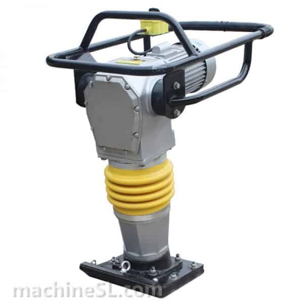 Tamping Rammer's Principle,How to Maintenance And Usage