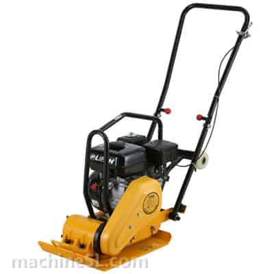 mini plate compactor 1