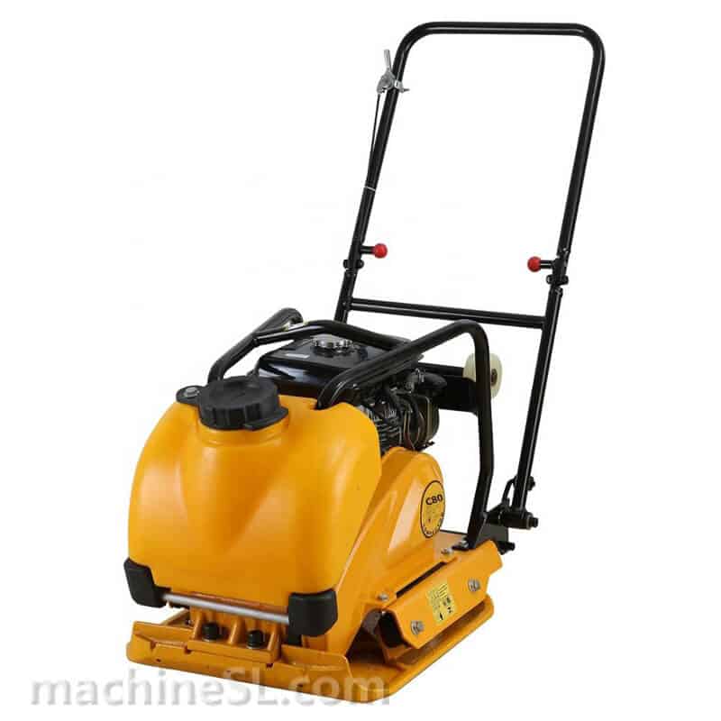 small plate compactor 1