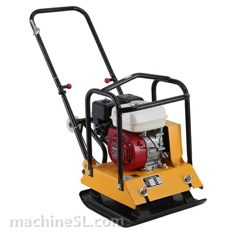 tamper plate compactor 1