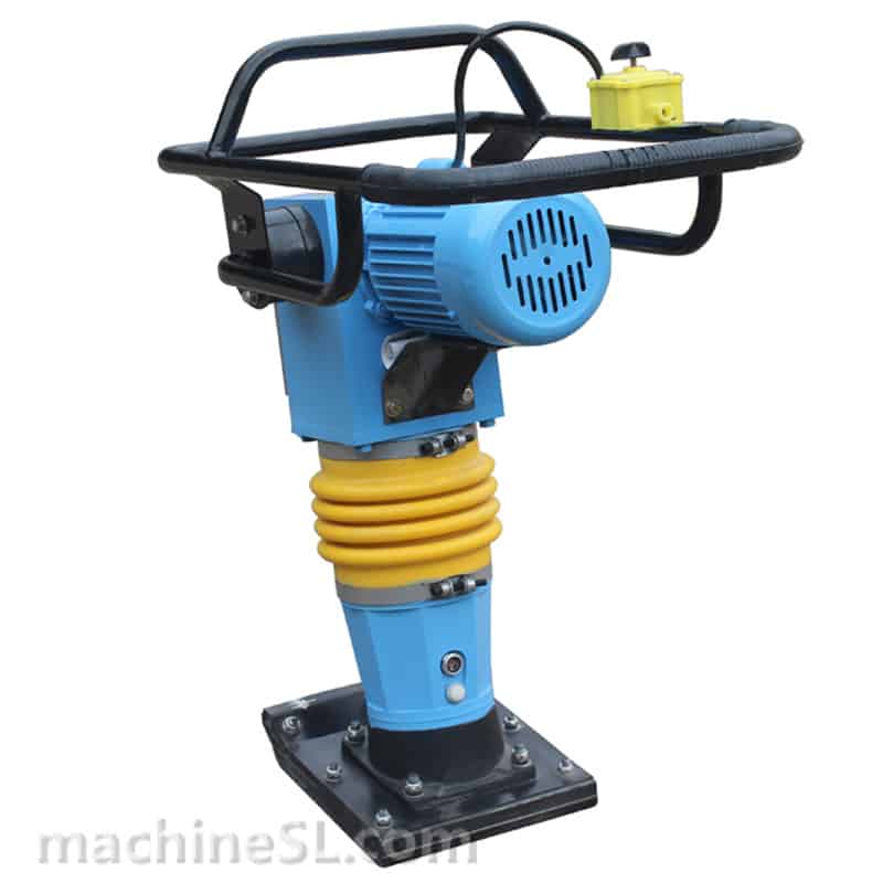 Tamper compactor deals