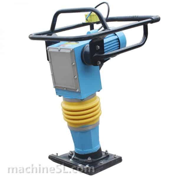 Tamping Rammer's Principle,How to Maintenance And Usage