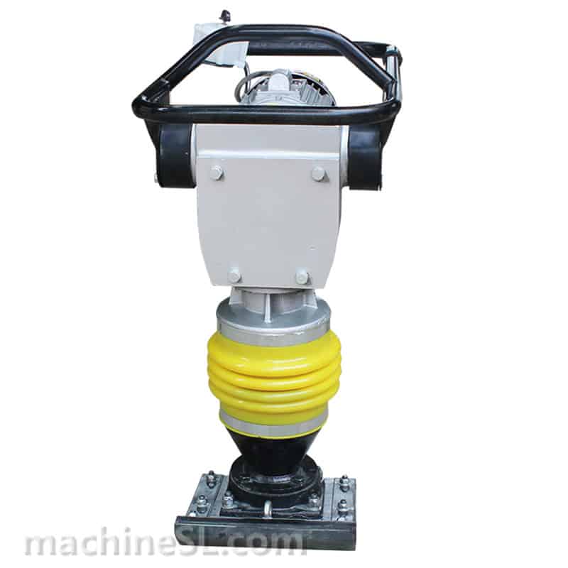 tamping compactor 1