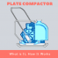 what's plate compactor