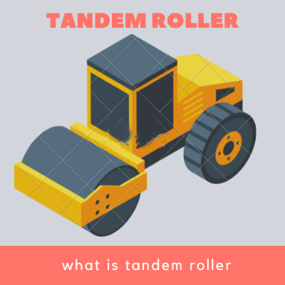 tandem roller FAQs