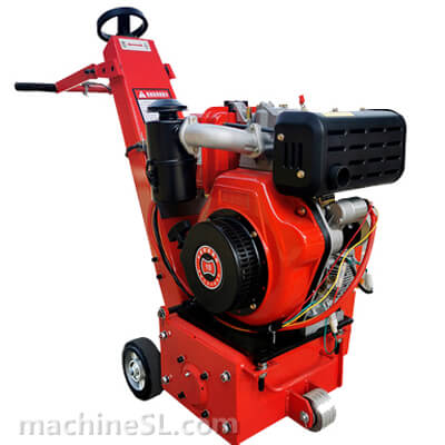 Cement planer on sale