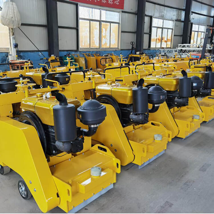 Concrete planer on sale for sale