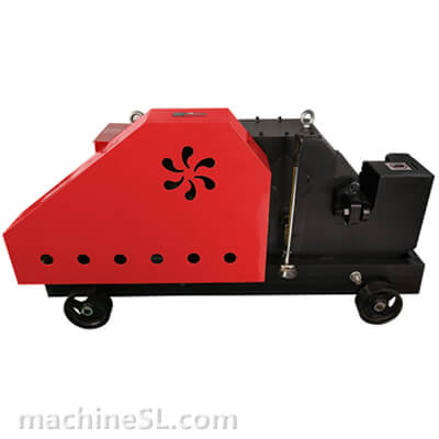 electric rebar cutter