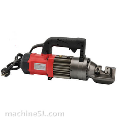 handheld rebar cutter