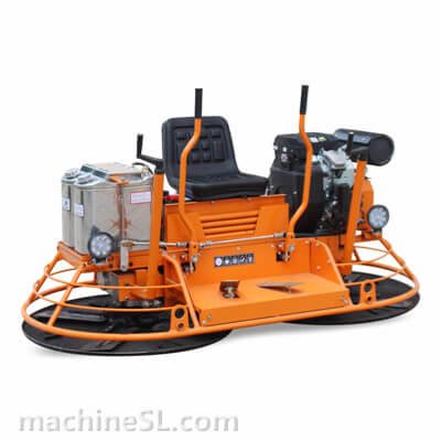 ride on trowel machine 4