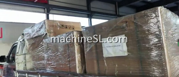 delivery rebar machines dominica