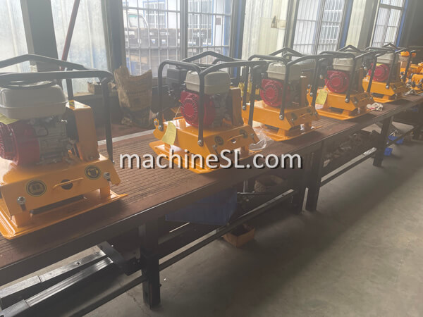 plate compactor 1