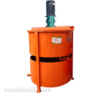 200 electric grout mixer