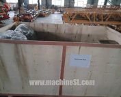 package for truss screed