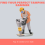 Find Your Perfect Tamping Rammer