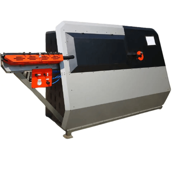 How to choose the right rebar bending and cutting machine