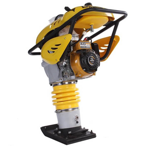 Rent a Tamping Rammer