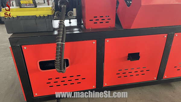 6 hydraulic tubing