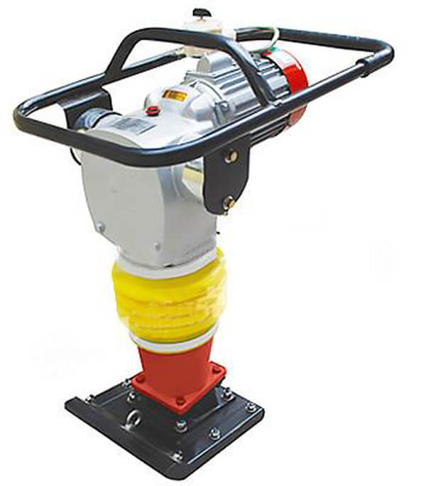 Electric Tamping Rammer