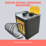 The Ultimate Guide to Rebar Spiral Bending Machine