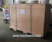 wet shotcrete machine