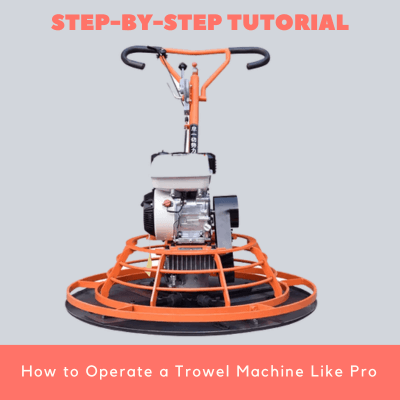 Step-by-Step Tutorial How to Operate