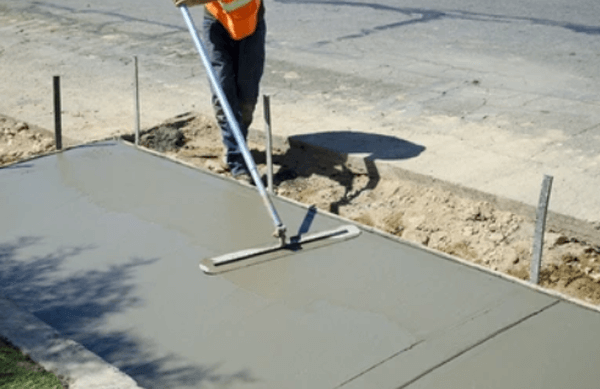 Factors to Consider When Selecting a Concrete Finish