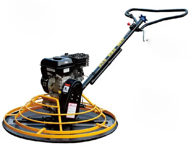 Power Trowel Troubleshooting How to Fix & Maintain Fast