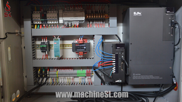 10 electrical equipment