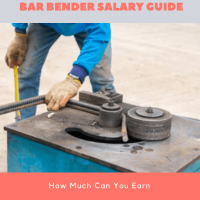 Bar Bender Salary Guide How Much Can You Earn