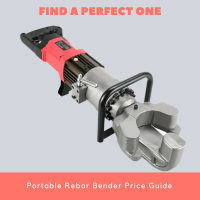 Portable Rebar Bender Price Guide Find