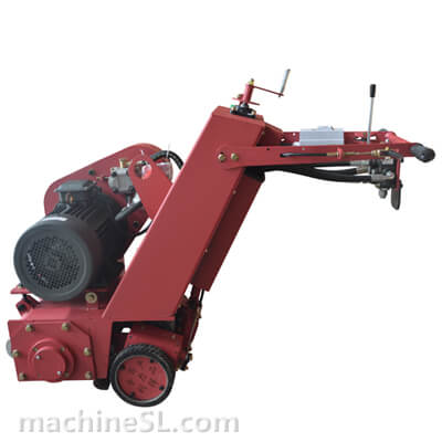 heavy duty concrete planer 1