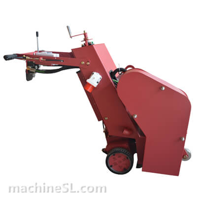 heavy duty concrete planer 5