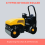 8 Types of Road Roller: Exploring the Uses & Differences